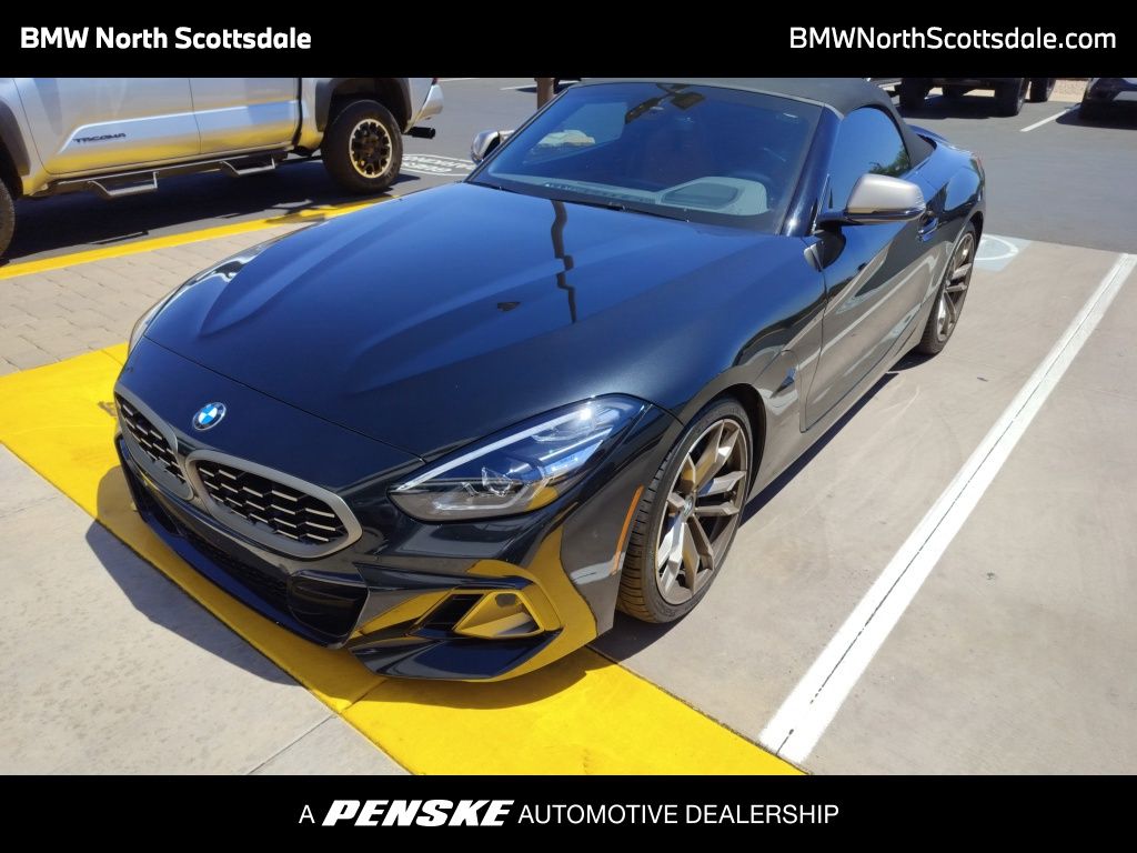2024 BMW Z4 M40i -
                  Phoenix, AZ