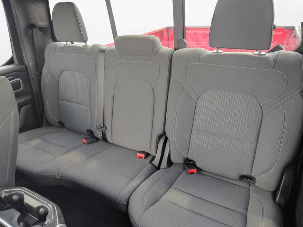 Used Car 2022 Ram 1500  Big Horn/lone Star For Sale In Austin, Texas