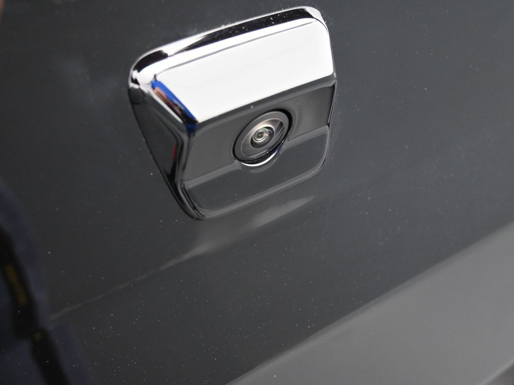 New 2026 Black Clearcoat Jeep Rubicon image 41