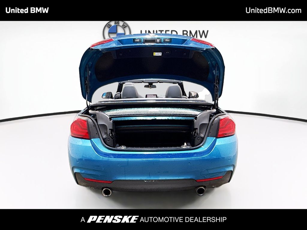 Thumbnail: 2019 BMW 4 Series - 13