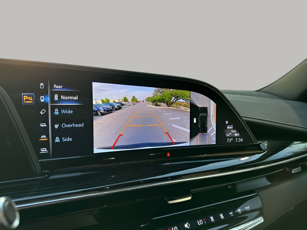 Used Car 2023 Cadillac Escalade  Sport For Sale Under $80,000 In Austin, Texas