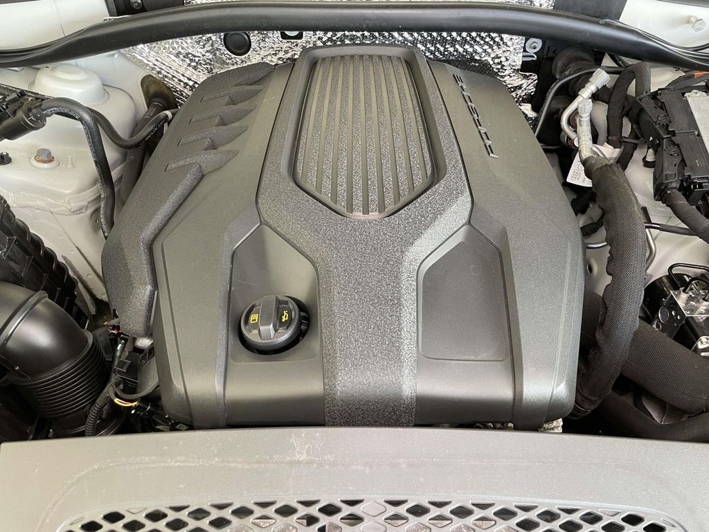 2023 Porsche Macan Base  at Audi Porsche Sewickley