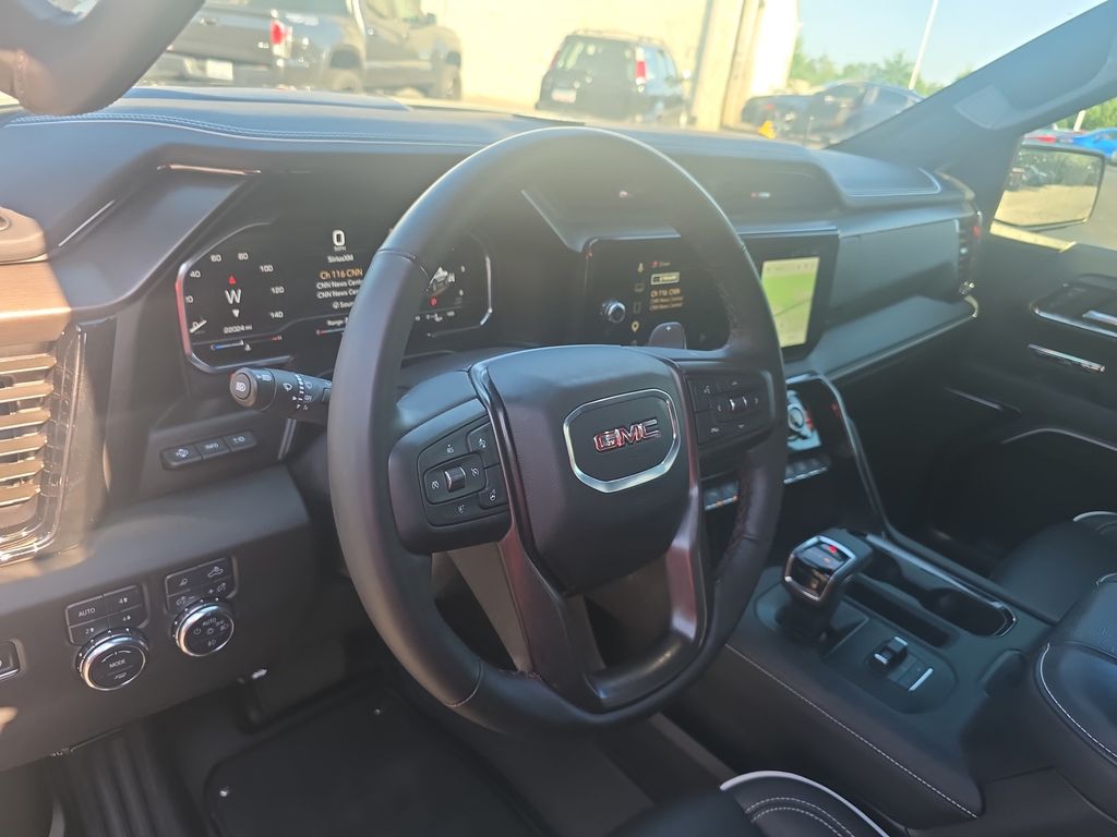 Used 2025 GMC Sierra 1500 Truck