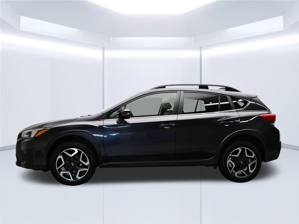 Thumbnail: 2019 Subaru Crosstrek - 2