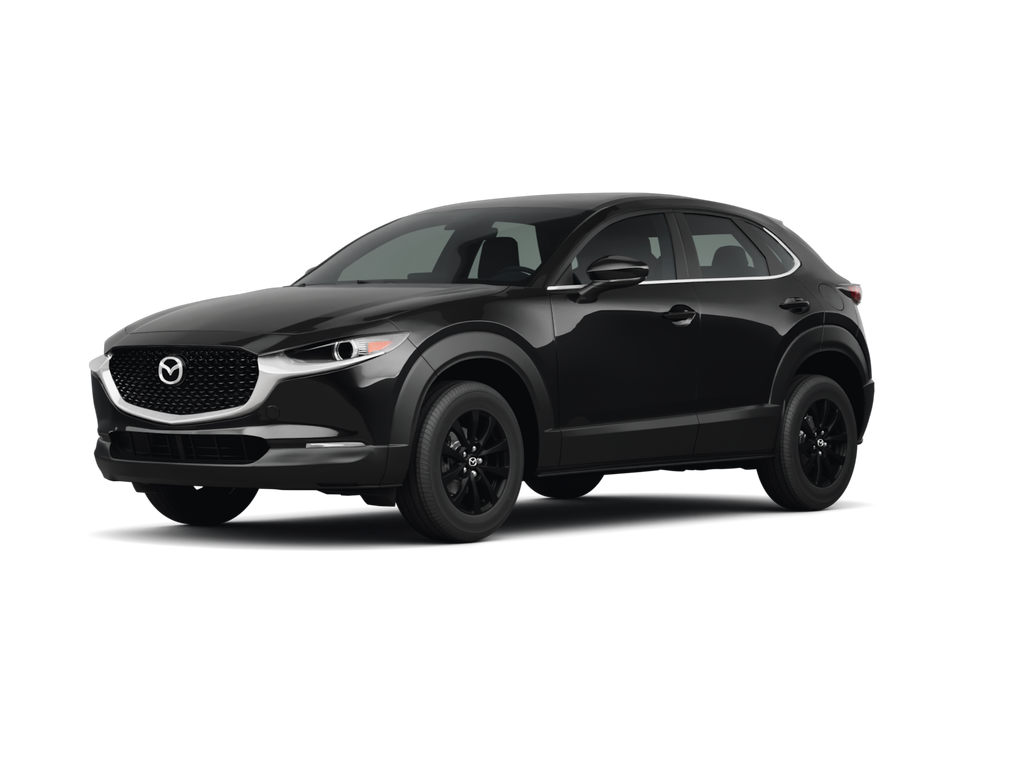 2025 Mazda CX-30 2.5 S Preferred AWD