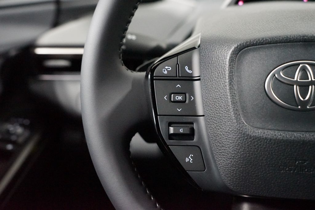 Thumbnail: 2026 Toyota bZ - 14