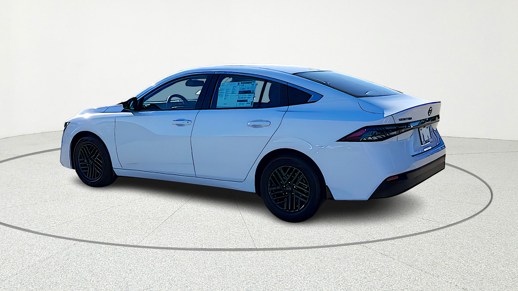 2026 Nissan Sentra