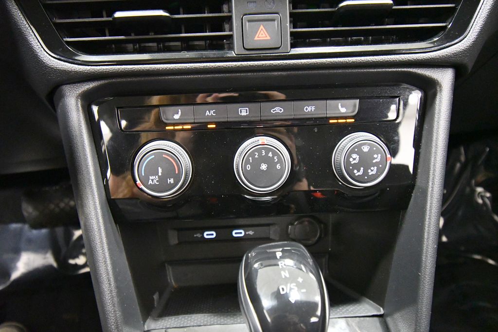 Used 2023 Volkswagen Taos SUV