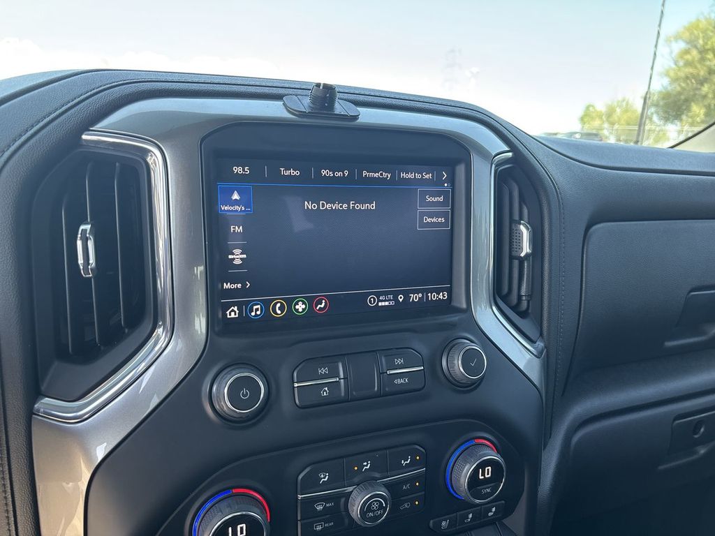 Used 2022 Chevrolet Silverado 2500HD Truck