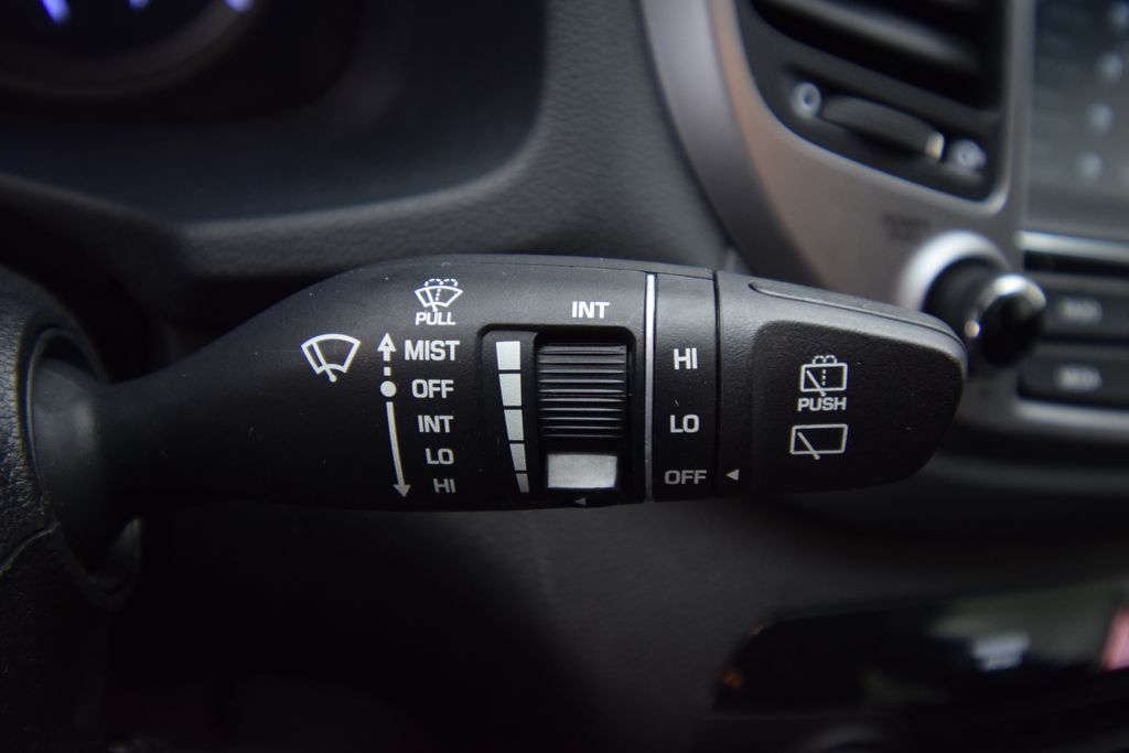 used 2018 Hyundai Tucson car, priced at $11,700