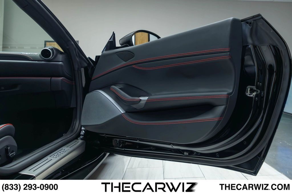 2022 Ferrari Portofino M