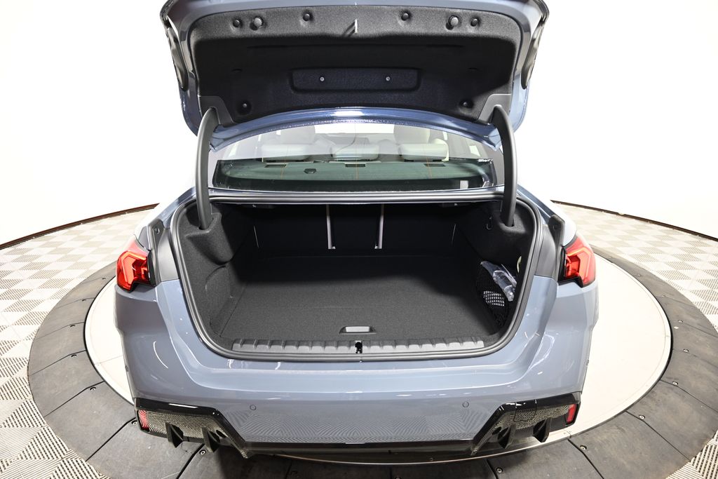 Thumbnail: 2026 BMW 2 Series - 10