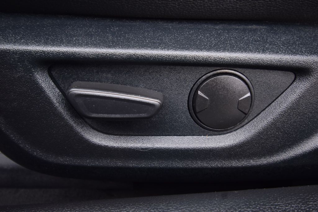 used 2023 Ford Mustang car, priced at $23,400