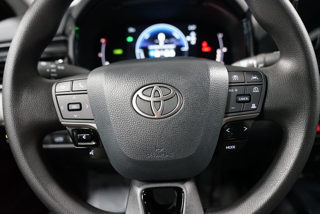 Thumbnail: 2026 Toyota Camry - 12