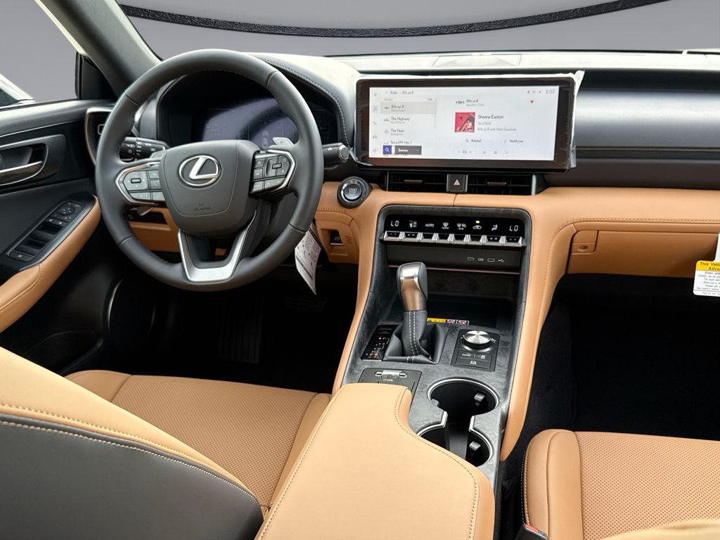 Thumbnail: 2026 Lexus IS - 19