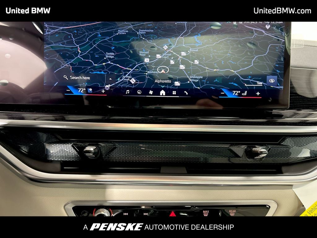 2026 BMW X7 xDrive40i 18