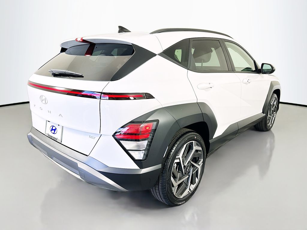 Thumbnail: 2026 Hyundai Kona - 5