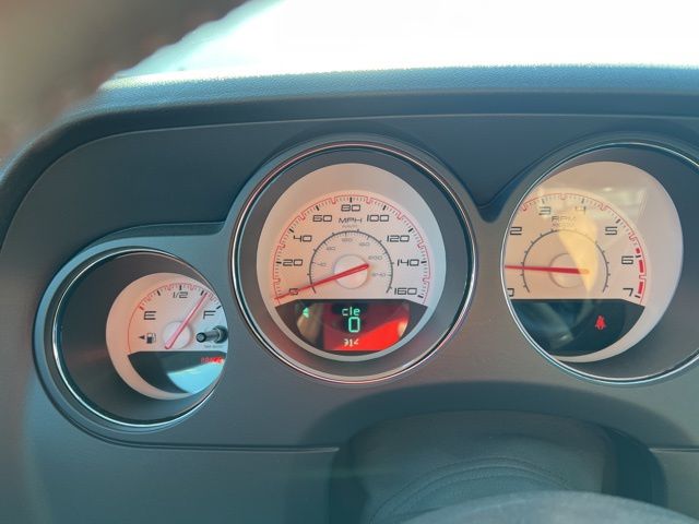2014 Dodge Challenger