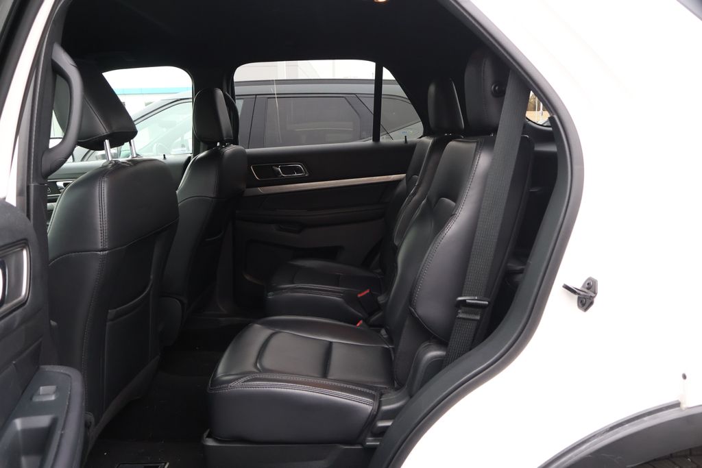 Thumbnail: 2019 Ford Explorer - 31