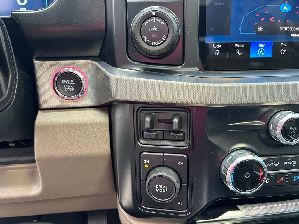 2025 Ford F-450 Super Duty Platinum