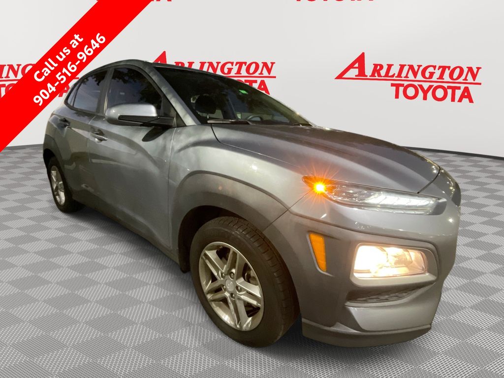 2019 Hyundai Kona SE