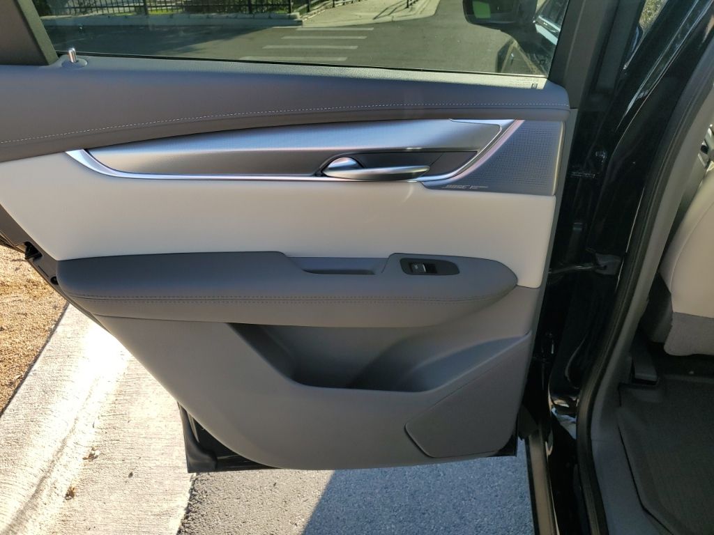 New Car 2025 Cadillac Xt5  Premium Luxury For Sale Under $60,000 In Austin, Texas