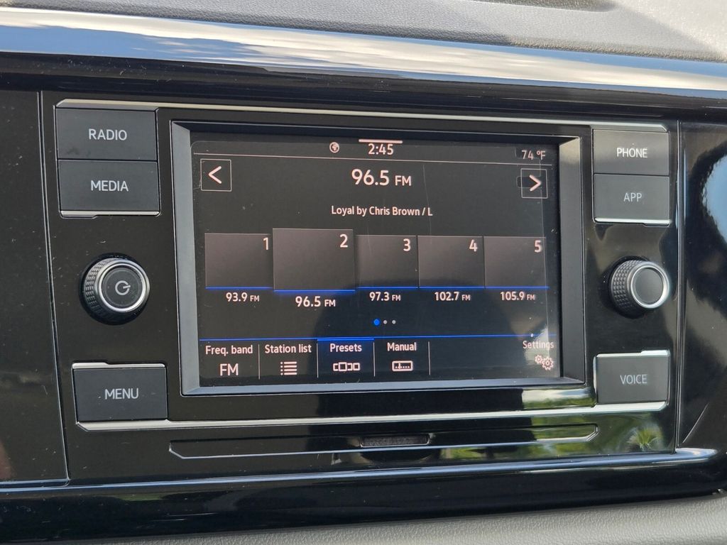 2023 Volkswagen Taos - $16,400