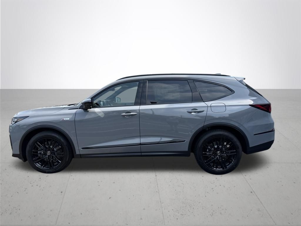 2026 Acura MDX A-Spec Advance Package