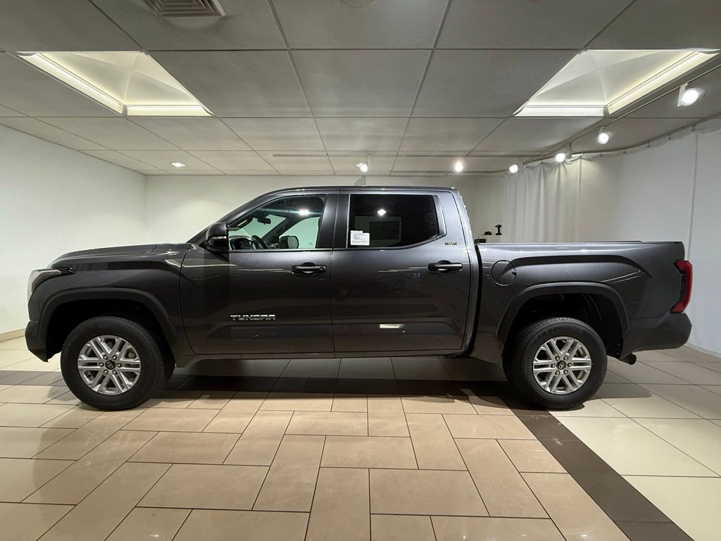 Thumbnail: 2026 Toyota Tundra - 2