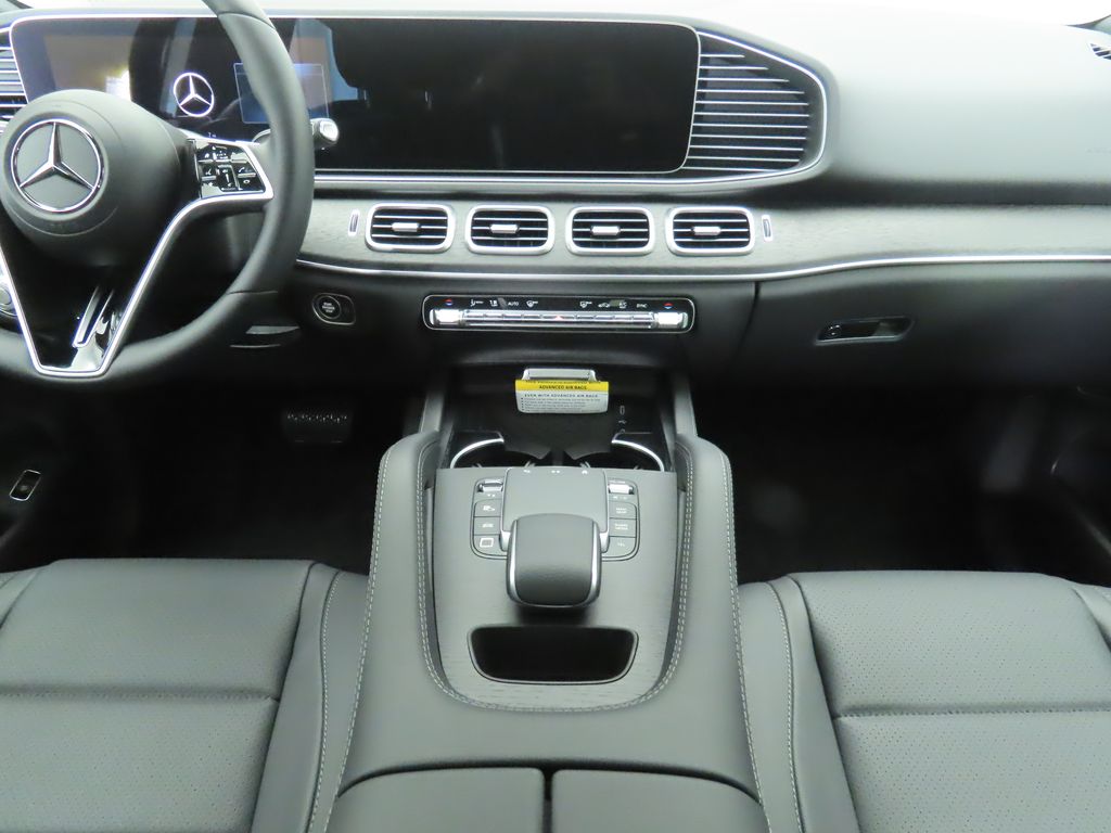 2025 Mercedes-Benz GLE 350 13