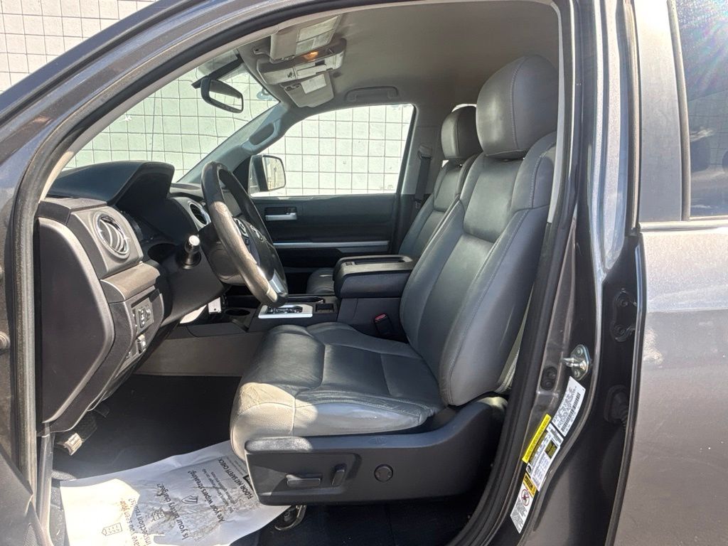Used 2014 Toyota Tundra Truck