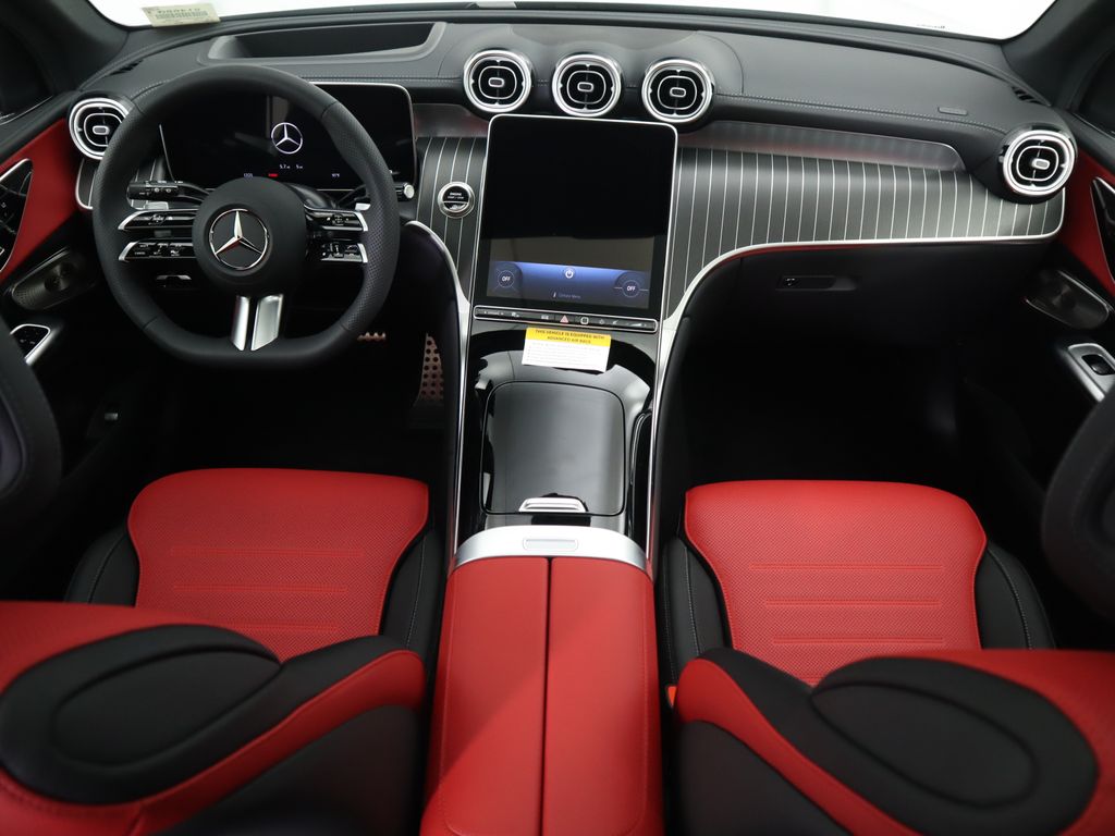 Thumbnail: 2026 Mercedes-Benz GLC - 14