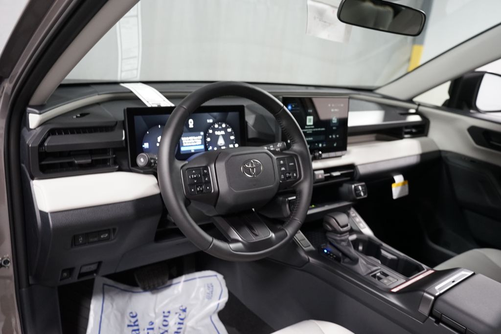 Thumbnail: 2026 Toyota RAV4 - 11