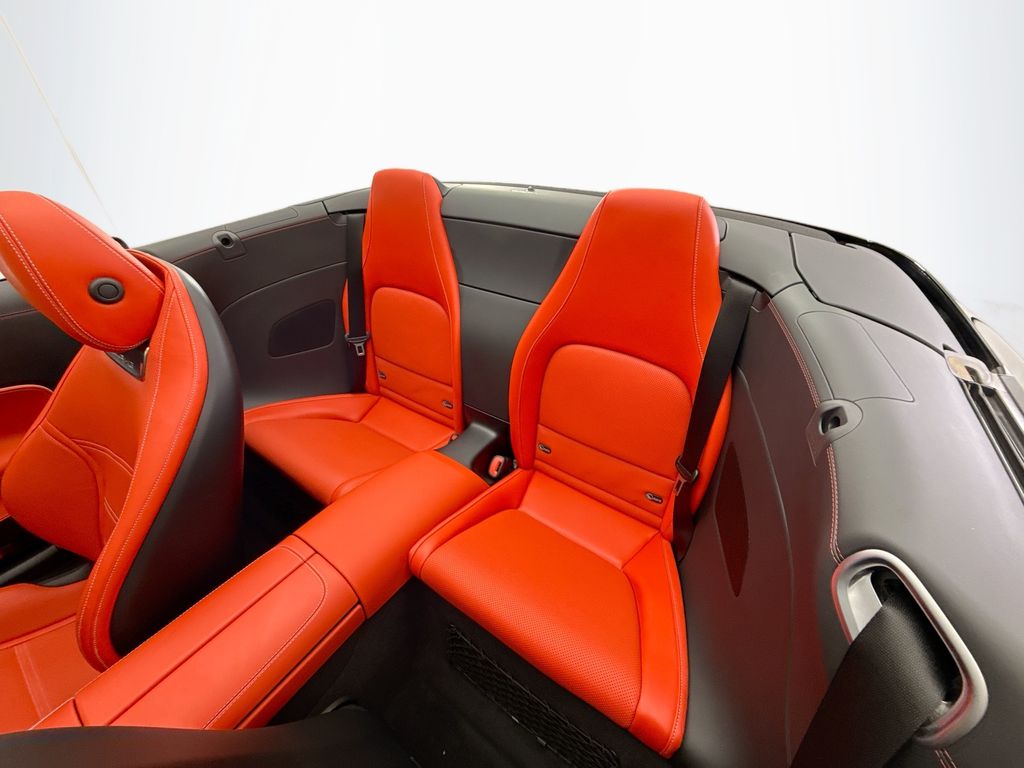 Thumbnail: 2024 Mercedes-Benz SL-Class - 19