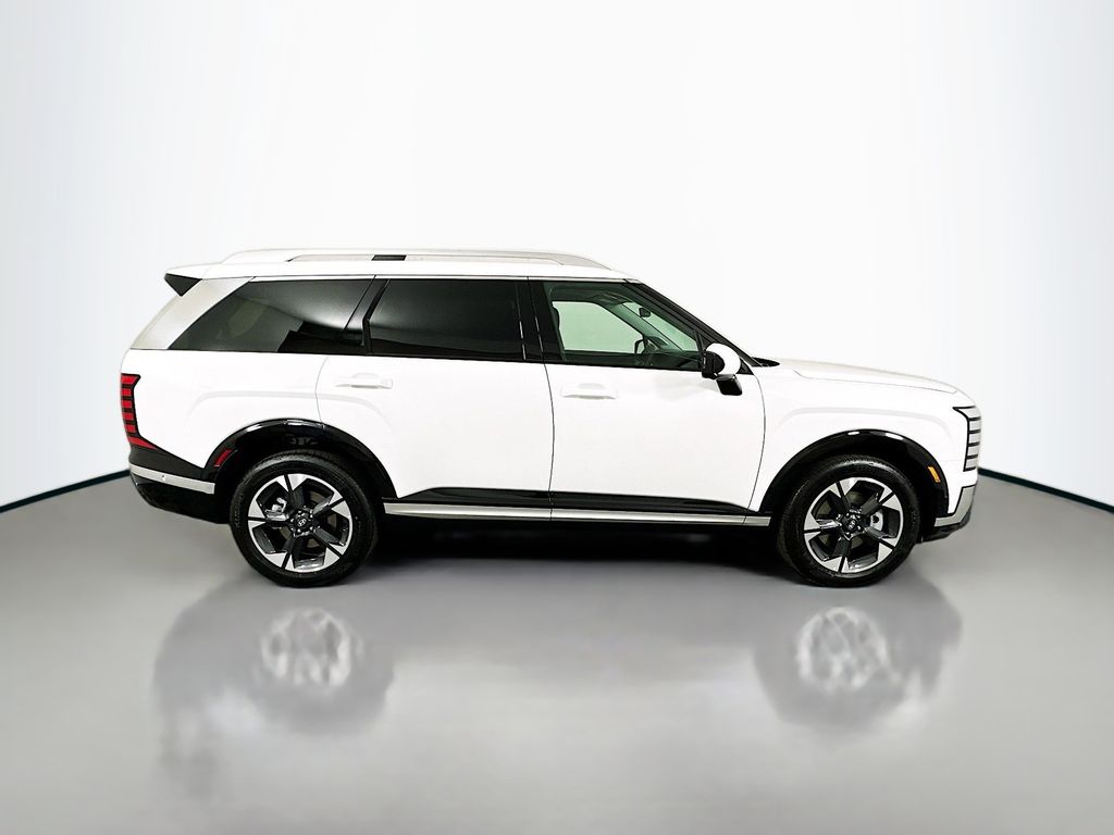 Thumbnail: 2026 Hyundai Palisade - 4