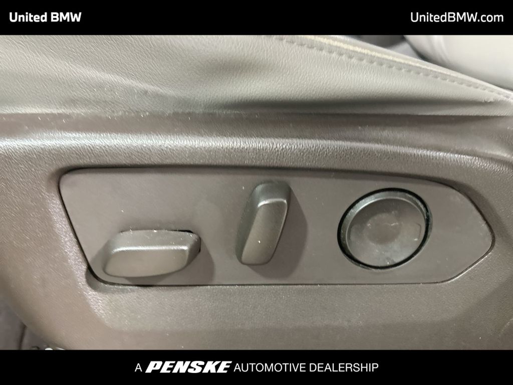 Thumbnail: 2021 Chevrolet Suburban - 12