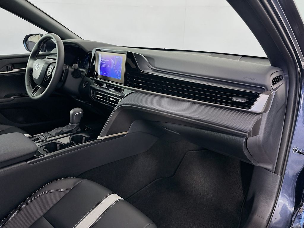 Thumbnail: 2026 Toyota Camry - 28