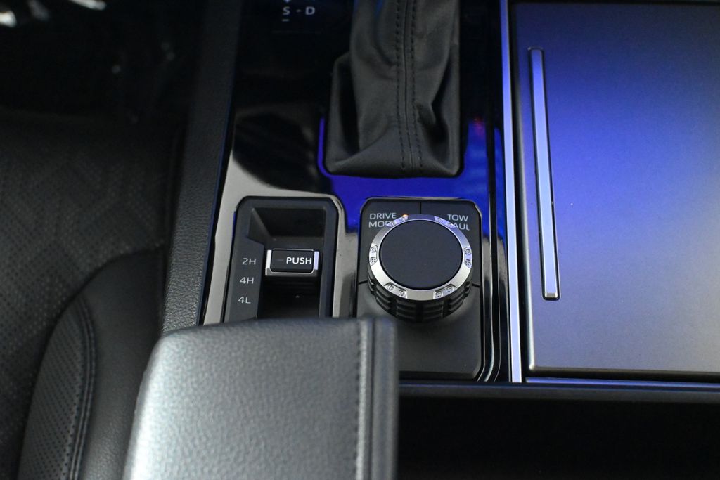 Thumbnail: 2025 Toyota Sequoia - 26