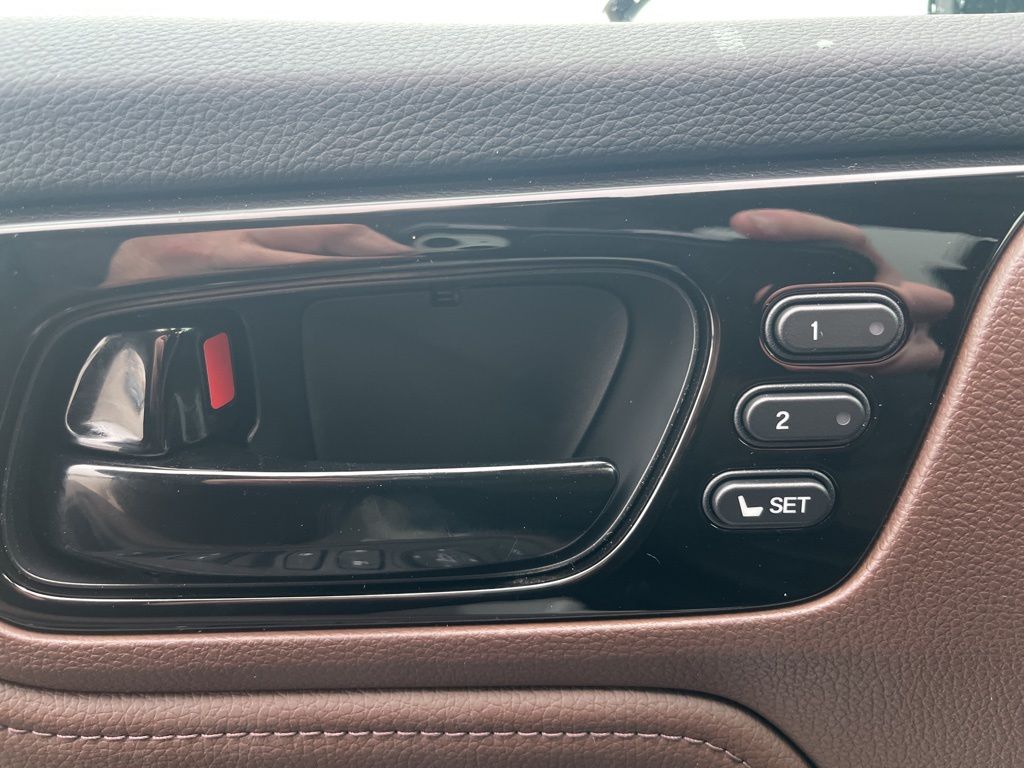 Thumbnail: 2026 Honda Odyssey - 6