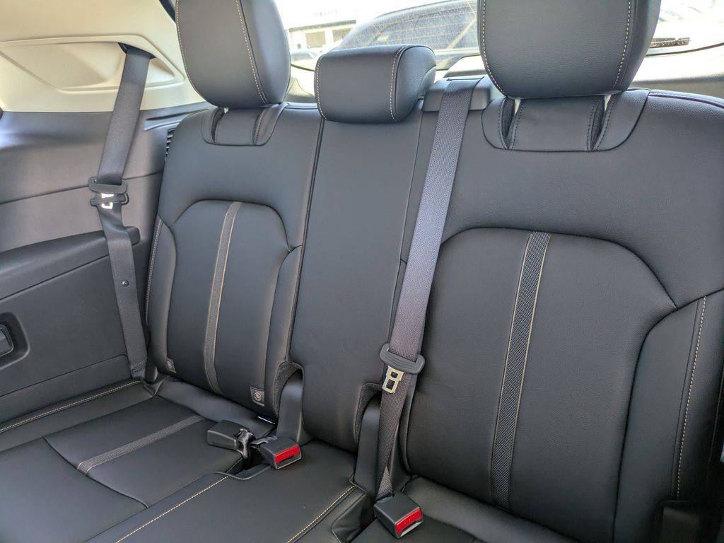 2026 Mazda CX-90 3.3 Turbo Select