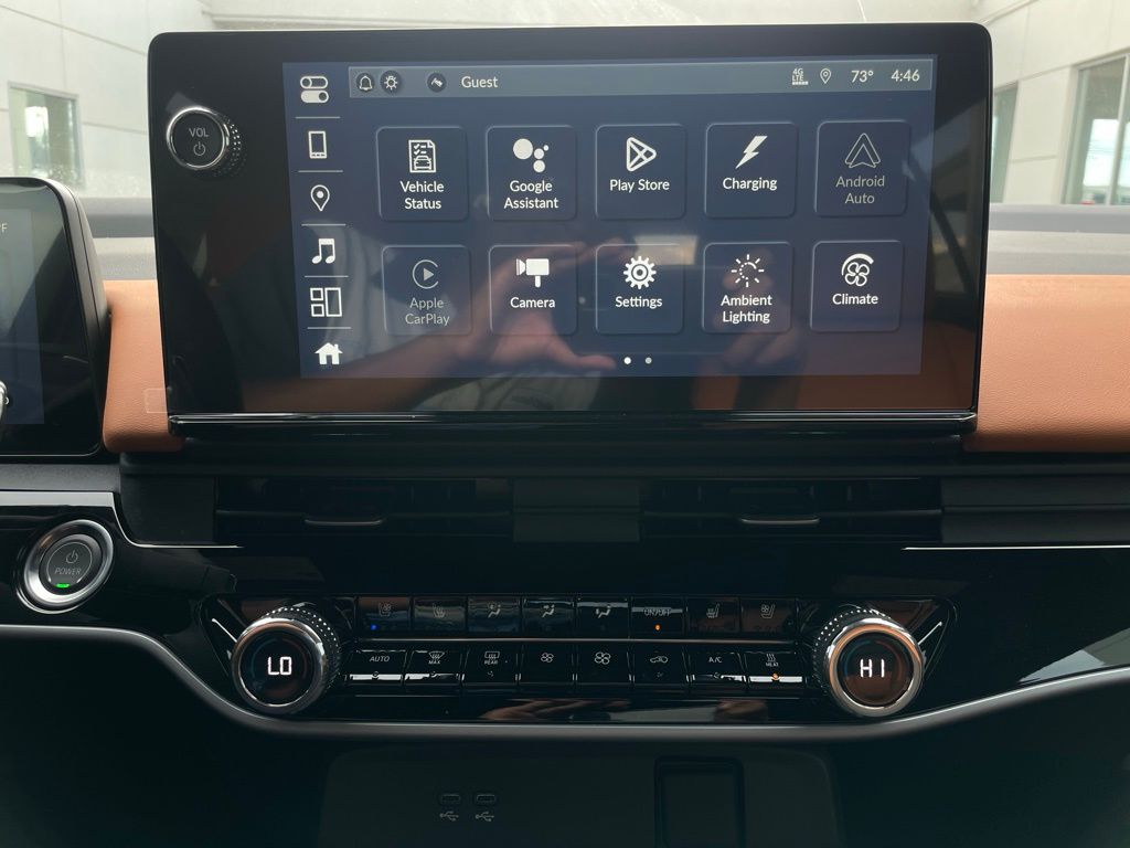 Thumbnail: 2026 Honda Prologue - 19