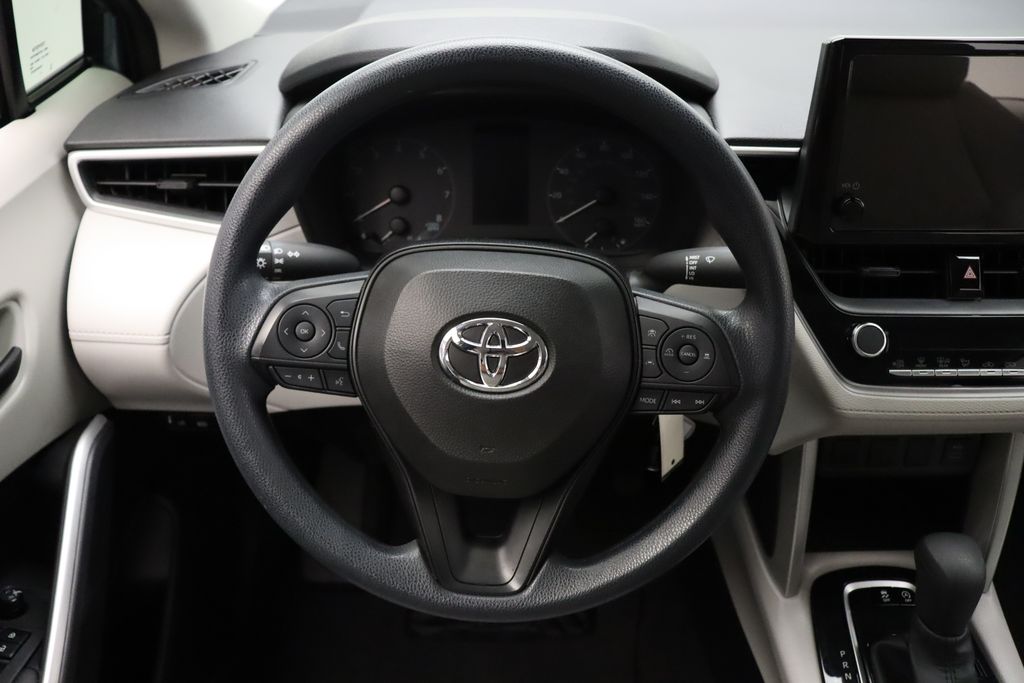 Thumbnail: 2024 Toyota Corolla Cross - 23