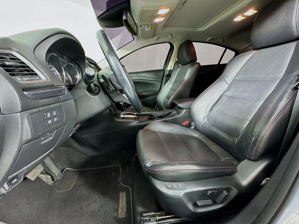 Used Car 2014 Mazda Mazda6  I Grand Touring For Sale Under $10,000 In Austin, Texas