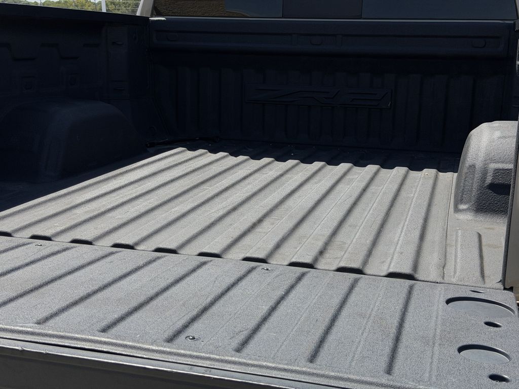 Used 2023 Chevrolet Silverado 1500 Truck