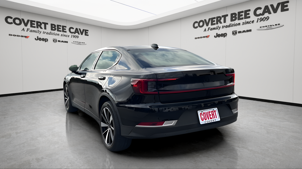 Used Car 2021 Polestar 2  Launch Edition For Sale Under $25,000 In Austin, Texas