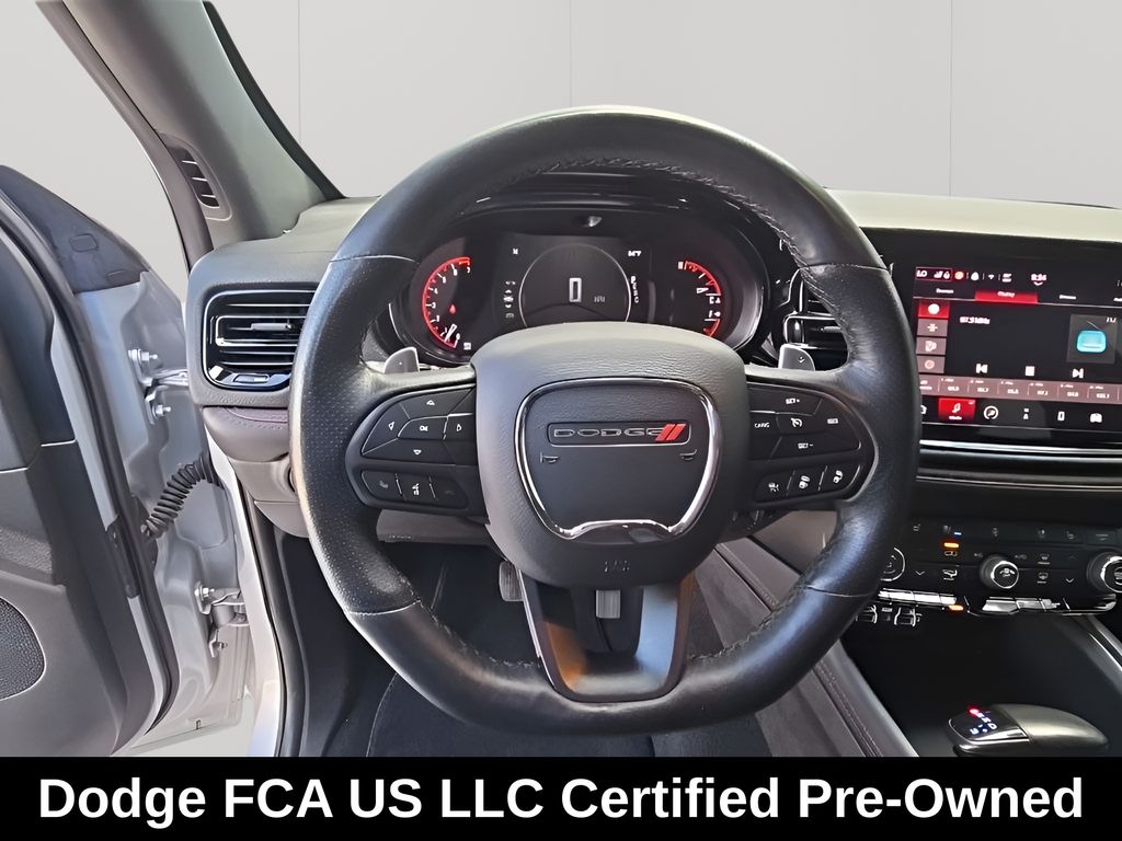 Used Car 2023 Dodge Durango  Gt Plus For Sale Under $30,000 In Austin, Texas
