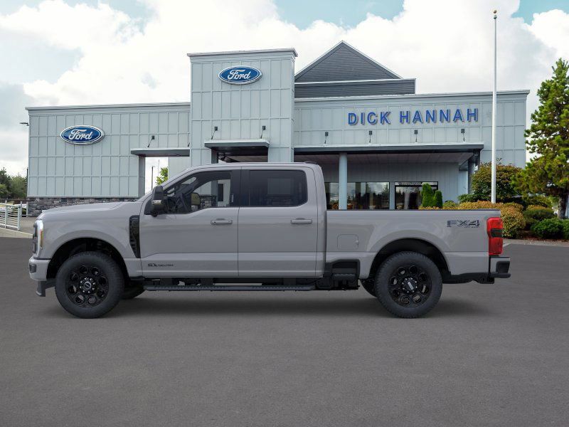 2025 Ford F-250SD Lariat