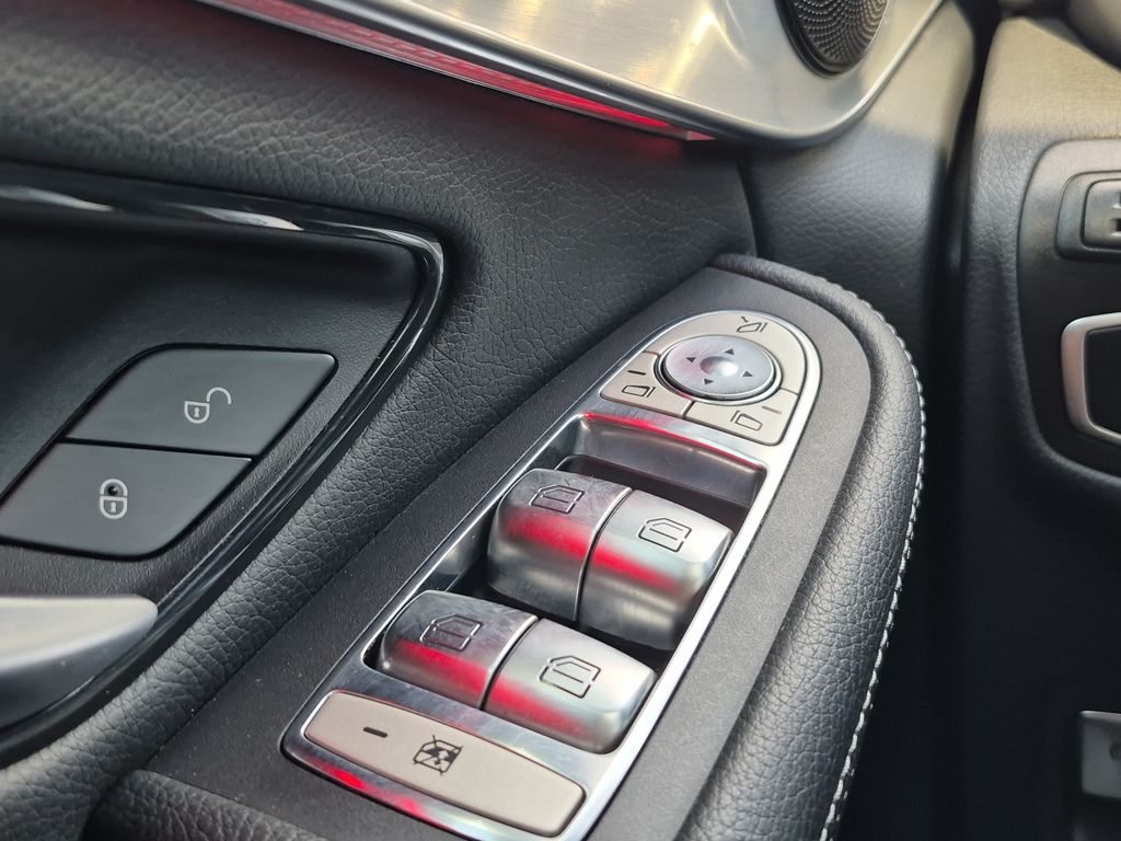 2023 Mercedes-Benz GLC GLC 300 Coupe Black at Westside Lexus