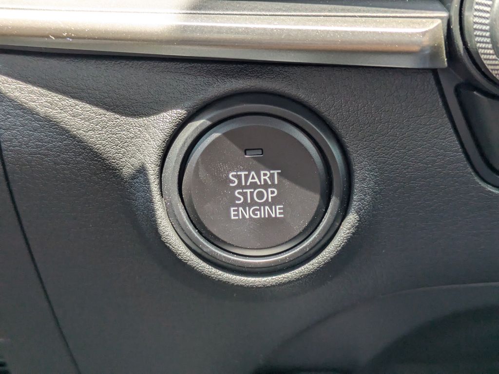 2026 Mazda Mazda3 Hatchback 2.5 S Select Sport