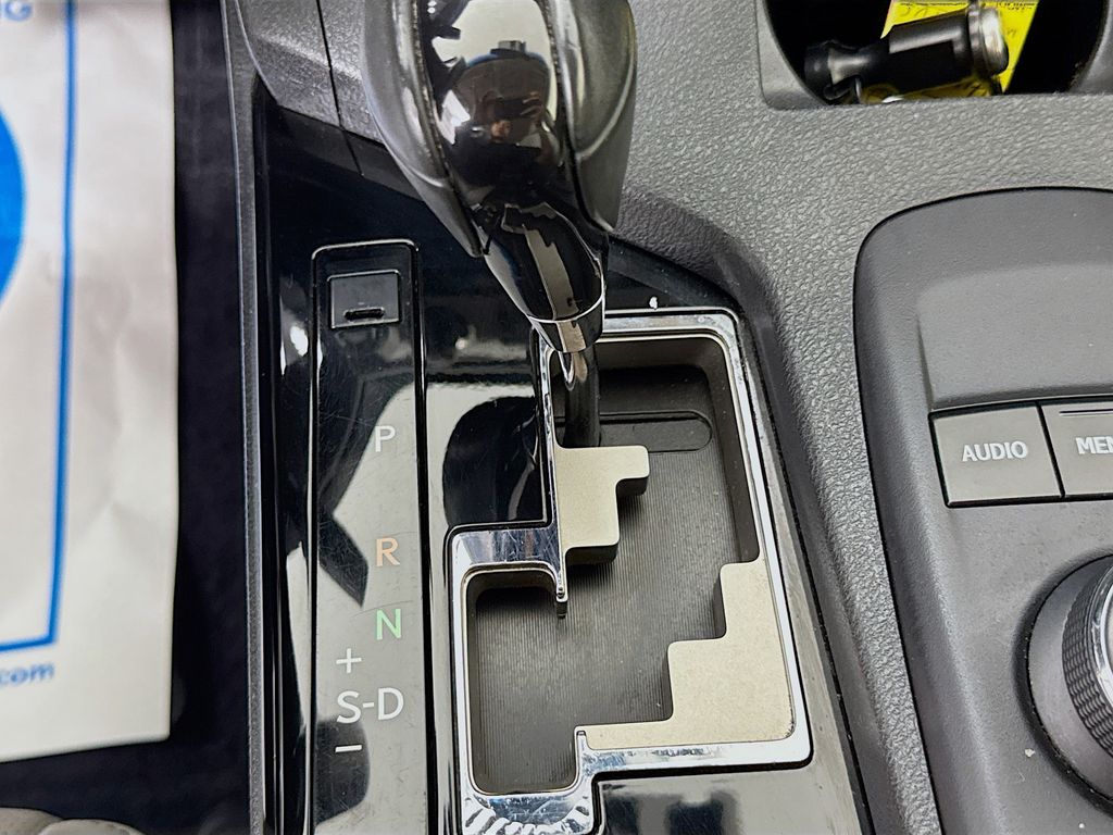 Used Car 2015 Lexus Es  350 For Sale Under $20,000 In Austin, Texas